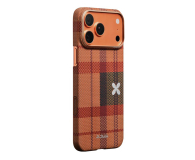 PITAKA Edge Case do iPhone 17 Pro Cloud Dusk - 1541642 - zdjęcie 1